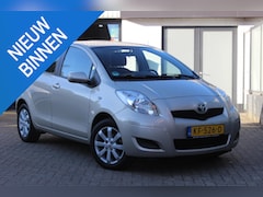 Toyota Yaris - 1.3 VVTi Aspiration