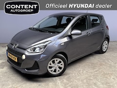 Hyundai i10 - 1.0 COMFORT / AUTOMAAT /AIRCO