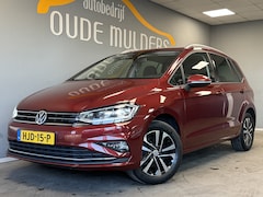 Volkswagen Golf Sportsvan - 1.5 TSI ACT Highline Panoramadak/CruiseControl/Navigatie