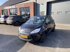 Ford Ka - 1.2 Cool & Sound start/stop