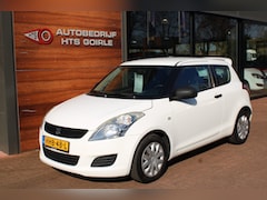 Suzuki Swift - 1.2 Base