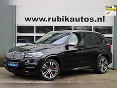 BMW X5 - M50d|Full Option|381 PK|2017