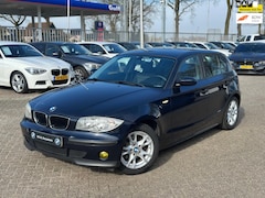 BMW 1-serie - 116i Business Line|Nwe Ketting|Airco|16 inch|Aux ingang