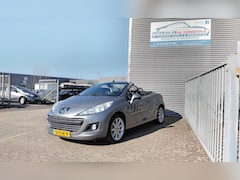 Peugeot 207 CC - 1.6 VTi Roland Garros 104000km - Nederlandse auto