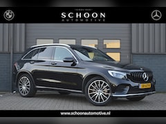 Mercedes-Benz GLC-klasse - 250 4MATIC Premium | AMG | CAMERA |