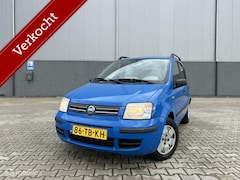 Fiat Panda - 1.2 Dynamic/NAP/APK/AIRCO/