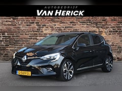 Renault Clio - 1.0 TCe Intens | Keyless | Cruise | Navi | 17 Inch