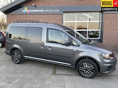 Volkswagen Caddy Maxi - 1.4 TSI Trendline 92kw Life 7 pers. ( Navigatie, PDC Rondom, Cruise Control, Airco) RIJKLA