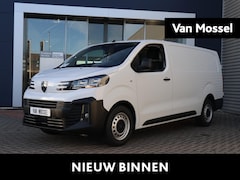 Peugeot Expert - 1.5 BlueHDi L3 CAMERA - VOORRAAD - BETIMMERING