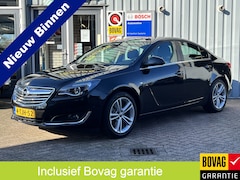 Opel Insignia - 1.6 T Edition | NAVIGATIE | CAMERA | CRUISE |