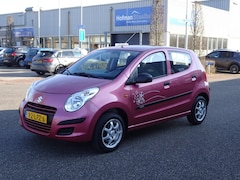 Suzuki Alto - 1.0 Comfort Nieuwe Apk