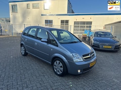 Opel Meriva - 1.6-16V Cosmo