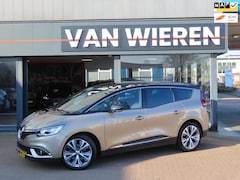 Renault Grand Scénic - 1.3 TCe Intens 7p. Aut. Camera Stoelverwarming Navi 20" Lage KM