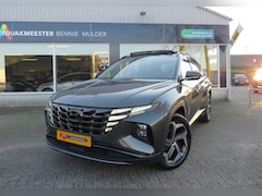 Hyundai Tucson - 1.6 T-GDI PHEV LED/ SCHUIFDAK / CAMERA / 19 INCH