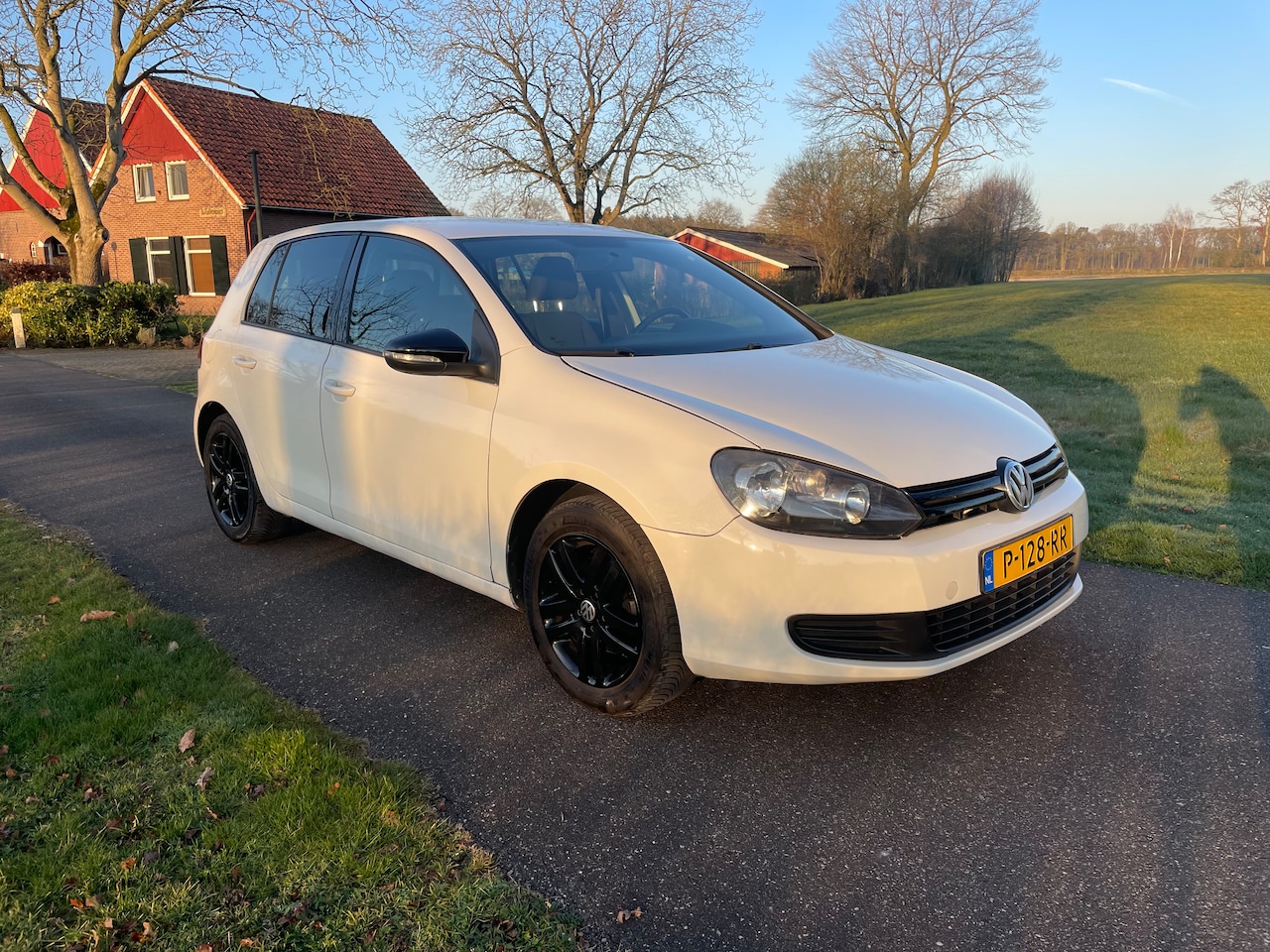 Volkswagen Golf Variant - 1.2 TSI Trendline - AutoWereld.nl