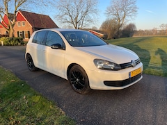 Volkswagen Golf Variant - 1.2 TSI Trendline