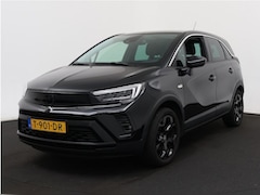 Opel Crossland - 1.2 Turbo Level 4 | Apple Carplay/Android Auto|telefoonintegratie premium | Cruise control