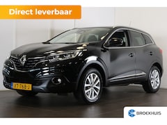 Renault Kadjar - 1.2 TCe Intens 130pk | Navi | Camera | Keyless | PDC V+A | Cruise control | Climate contro