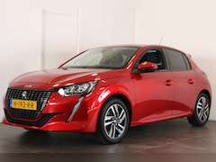 Peugeot 208 - 1.2 Allure 100pk Automaat | Navi | Camera | Cruise control | Climate control | DAB | Apple