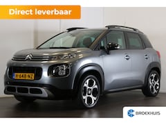 Citroën C3 Aircross - 1.2 PureTech S&S Shine 110pk | Navi | Clima | Apple Carplay | Cruise | LMV 17'' |