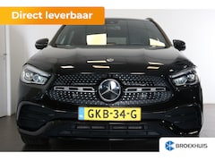 Mercedes-Benz GLA-Klasse - 180 Business Line | Navi | Stoelverwarming | LMV 19" | Camera | PDC V+A | Apple Carplay |