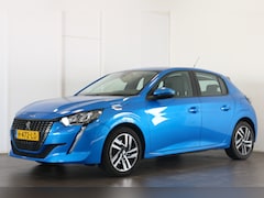 Peugeot 208 - 1.2 PureTech Allure 100pk | Camera | Navi | Climate control | Cruise control | Led Koplamp