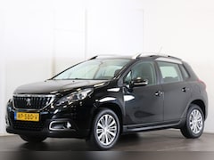 Peugeot 2008 - 1.2 PureTech Blue Lion 110pk | Airco | Parkeersensoren Achter | Led Achterlichten | navi |