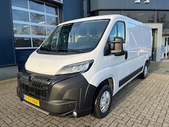 Peugeot Boxer - 2.2 BlueHDi 120 S&S L2H1 3.0t | Airco | Camera | PDC V+A | Full led | Cruise control | DAB