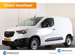 Opel Combo - L1H1 1.5 100PK MANUAL