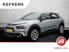 Citroën C4 Cactus - Business Plus 110pk | Navigatie | Achteruitrijcamera | Climate Control | Cruise Control |