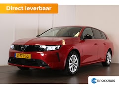 Opel Astra Sports Tourer - 1.2 Level 2