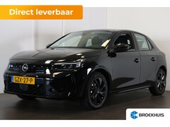 Opel Corsa - 1.2 Edition | Achteruitrijcamera | Airco | Apple Carplay/Android Auto|telefoonintegratie p