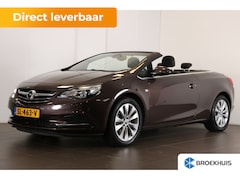 Opel Cascada - 1.4T 140PK CABRIO| NAVI | CRUISE | 18'' LMV | AIRCO | PDC | | NAVI | CRUISE | LMV 18" | AI