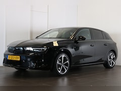 Opel Astra - 1.2 Turbo GS 130pk Aut. | Navi | 360 camera | voorstoelen verwarmd | Cruise adaptief | Key