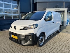 Peugeot Expert - Gesloten Bestel L2H1 2.0 BlueHDi 145 6MT Standaard PeugeotExpert145Standaard| Parkeersenso