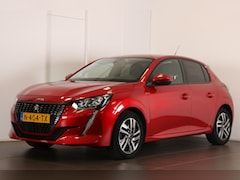 Peugeot 208 - 1.2 PureTech Allure 100pk | Navi | Keyless | Camera | Climate control | Cruise Control | P