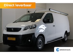 Peugeot Expert - 2.0 BlueHDi 120pk L3 | Verh. laadvermogen | | Navi | Cruise Control | Trekhaak | Imperial