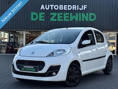 Peugeot 107 - 1.0 Active|5 deur's|airco|Nieuw APK