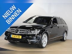 Mercedes-Benz C-klasse Estate - 250 Business Class Avantgarde AMG Line | Zomer & Winterset | Cruise