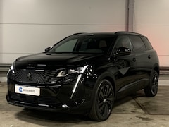 Peugeot 5008 - 1.2 PureTech GT | Achterbank in delen neerklapbaar | Airco (automatisch) | Alarm klasse 1(