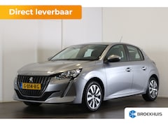 Peugeot 208 - 1.2 PureTech Active