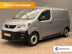 Peugeot e-Expert - Standard L2 Premium 75 kWH | Achteruitrijcamera | Airco | Cruise control |