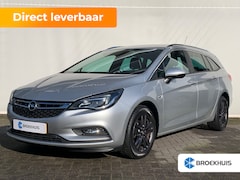 Opel Astra Sports Tourer - Sports Tourer 1.0 Turbo 120 Jaar Edition | 120 Jaar Edition+ pakket | 16" Lichtmetalen vel