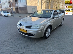 Renault Mégane coupé cabriolet - 1.6-16V Dynamique Comfort