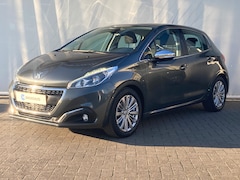 Peugeot 208 - 1.2 PureTech GT-line | Achteruitrijcamera | Bandenspanningscontrolesysteem | Bluetooth tel