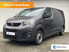 Peugeot Expert - 2.0 BlueHDI 120 Standard Premium | Bluetooth | Cruise control | DAB+ radio met Bluetooth e