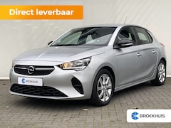 Opel Corsa - 1.2 Level 3 | Airco | Cruise | Navi-byAPP | Lm velgen | Airco | Cruise | Navi-byAPP | Lm v