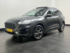 Ford Kuga - 2.5 PHEV ST-Line X t-Line X Pano/Head Up/Adaptive/Winterpakket