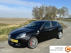 Alfa Romeo Giulietta - 1.7 TBi Quadrifoglio Verde