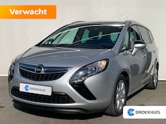 Opel Zafira Tourer - 1.4 Berlin Vaste trekhaak | Cruise Control | Airco | 5 zits